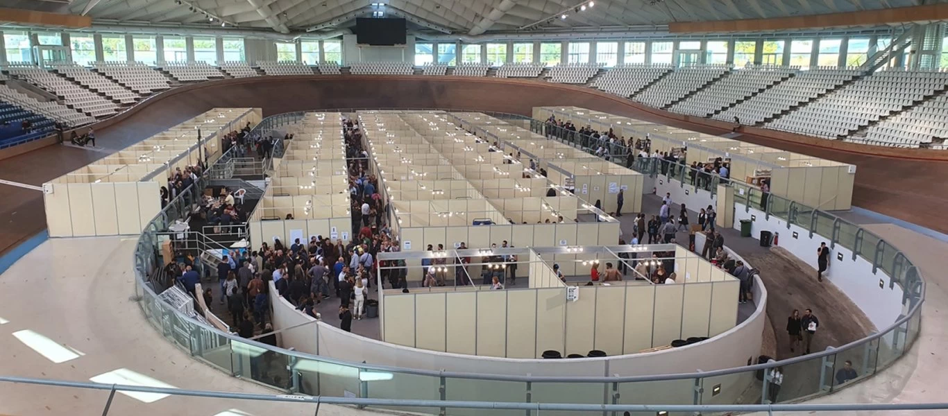 Εκλογές ΤΕΕ: Ιστορική πρωτιά για ΔΚΜ